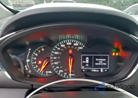 2020 Chevrolet Trax 1Lt from USA, damaged, VIN KL7CJLSB0LB058089